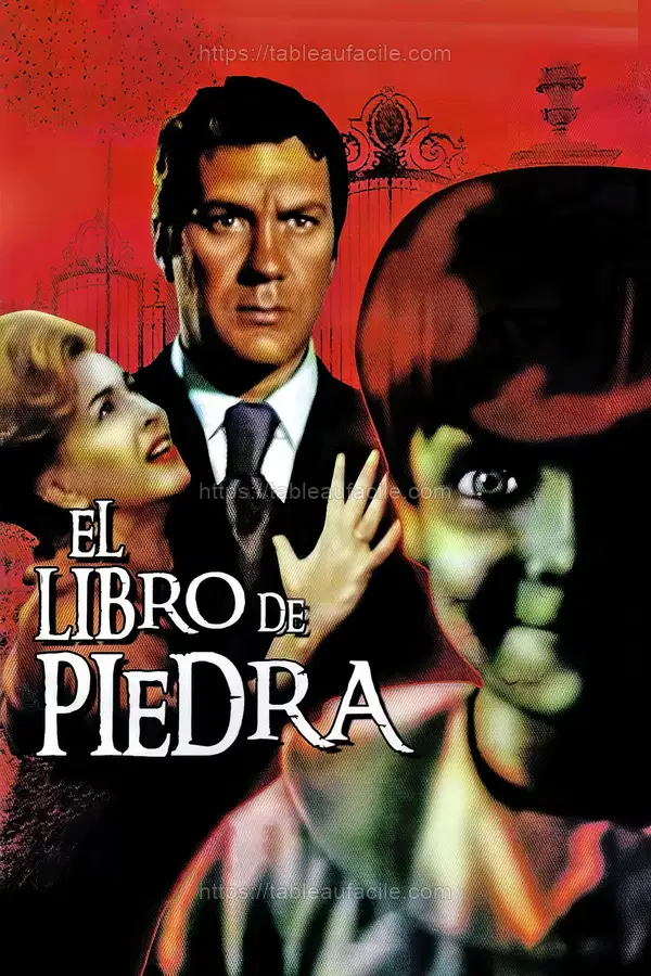 The Book of Stone (1969) apercu