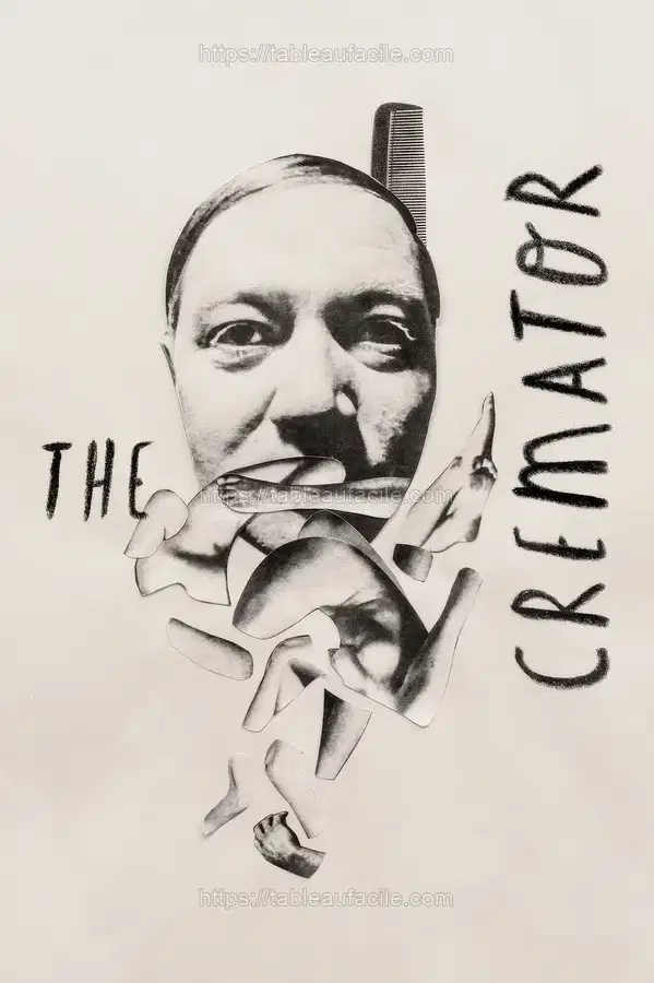 The Cremator (1969) apercu