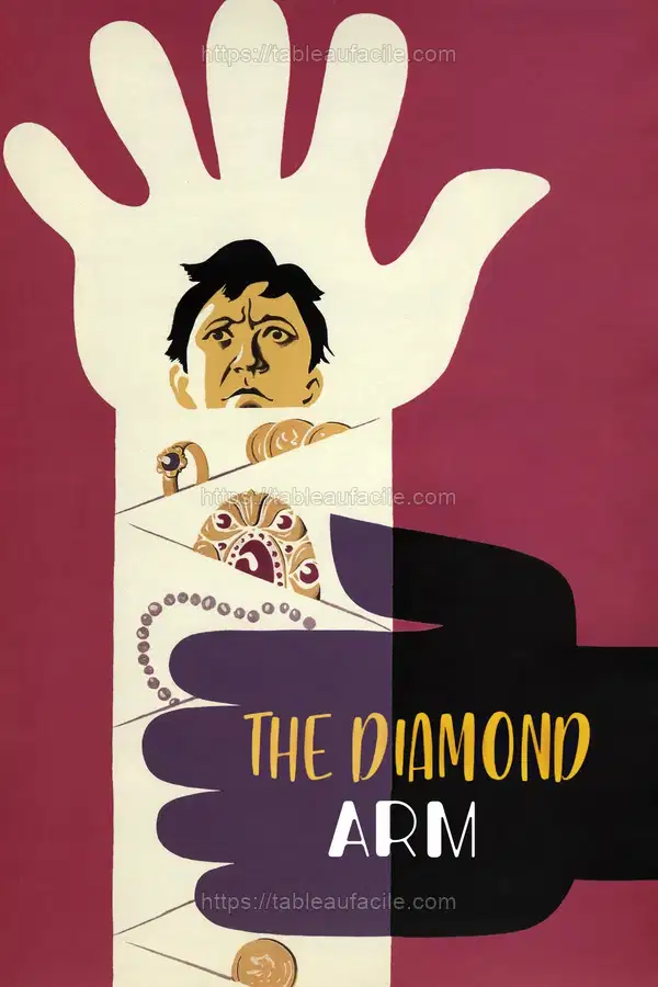 The Diamond Arm (1969) apercu
