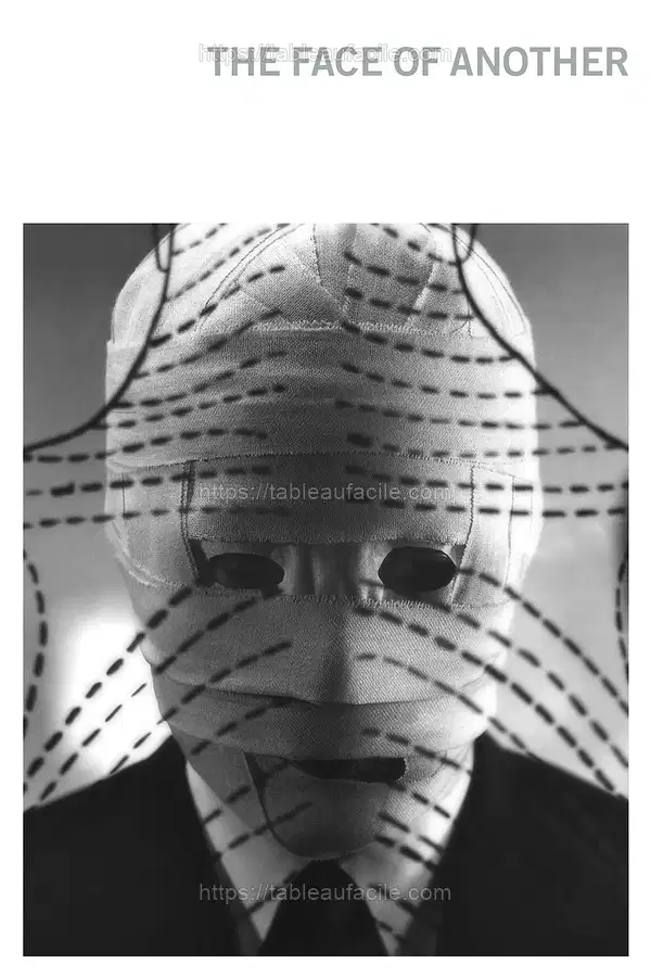 The Face of Another (1966) apercu