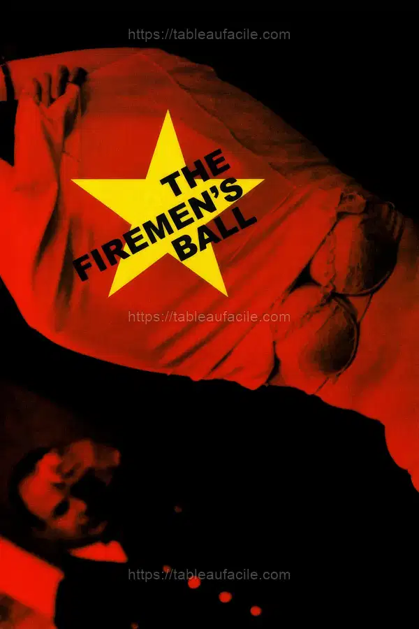 The Firemen_s Ball (1967) apercu