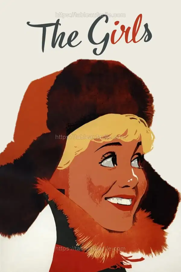 The Girls (1962) apercu