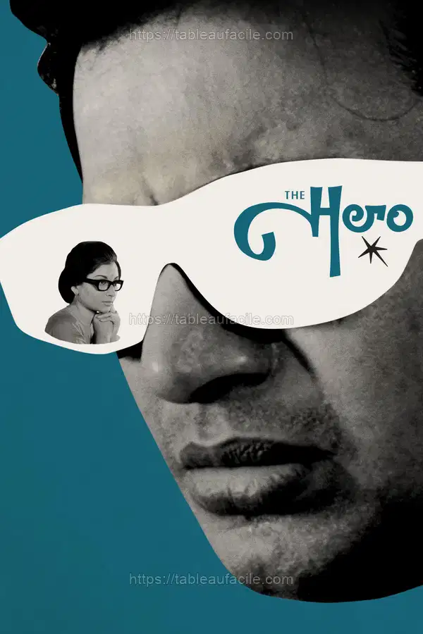 The Hero (1966) apercu