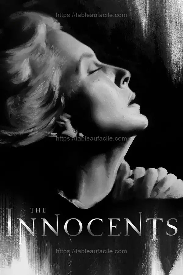 The Innocents (1961) apercu