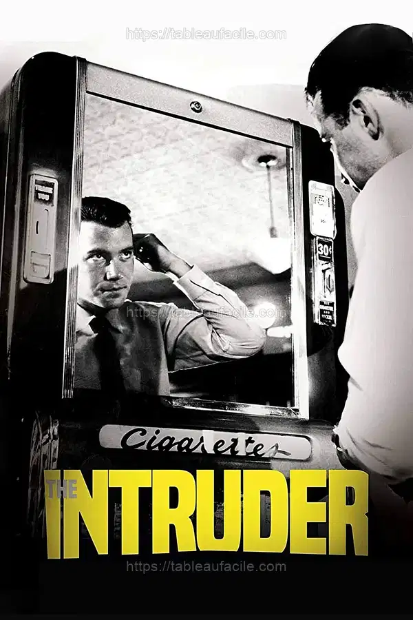 The Intruder (1962) apercu