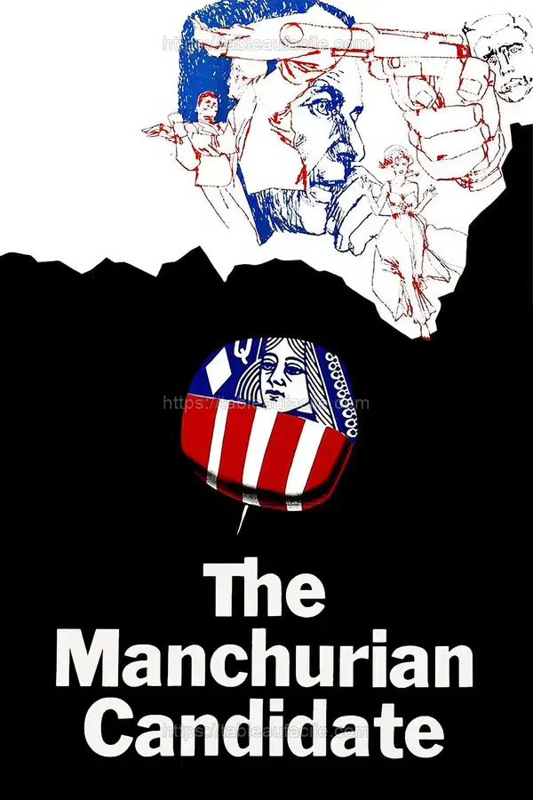 The Manchurian Candidate (1962) apercu