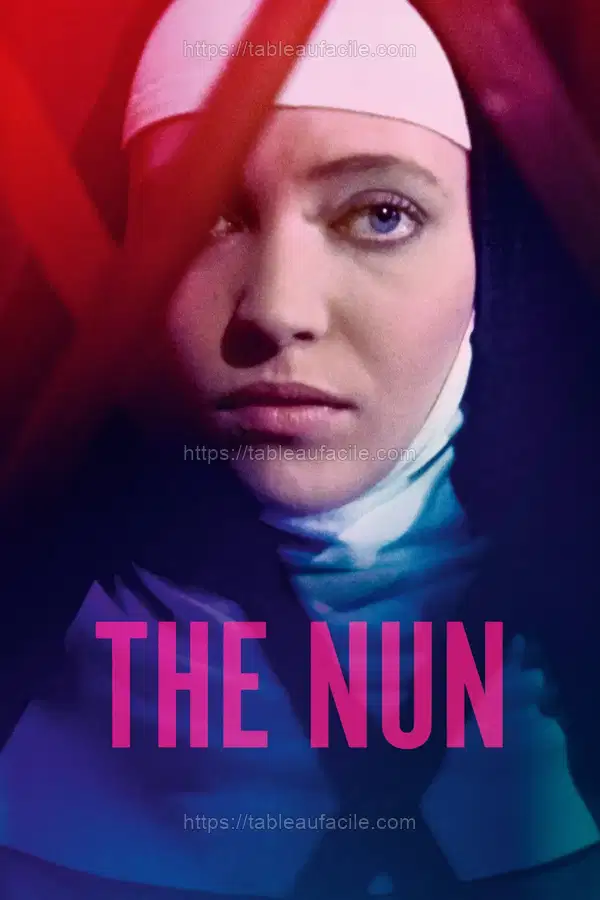 The Nun (1966) apercu