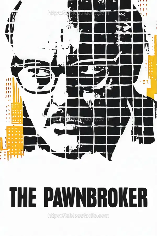 The Pawnbroker (1964) apercu