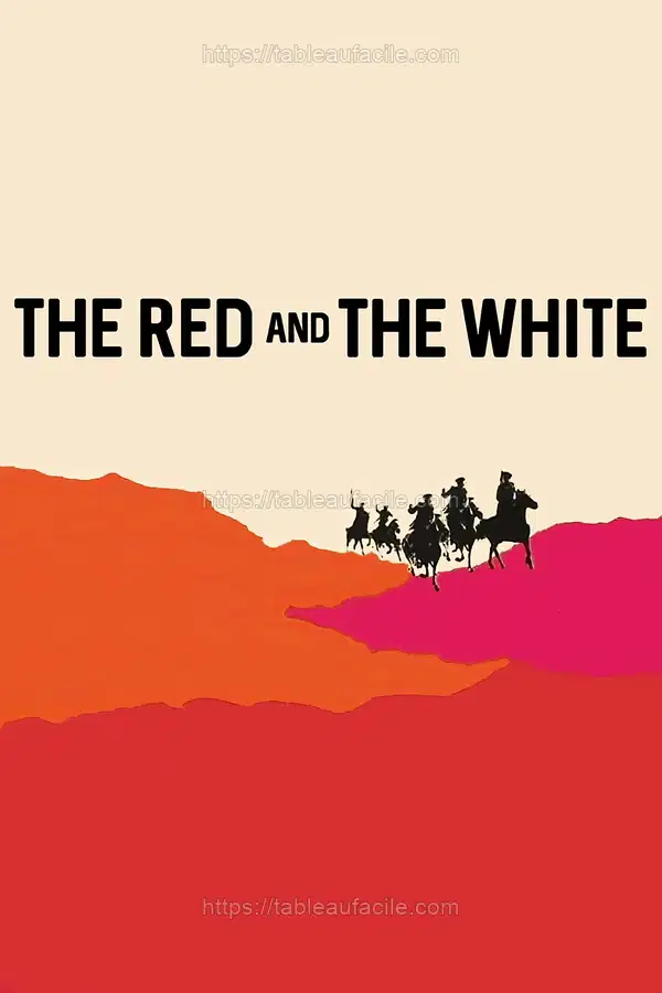 The Red and the White (1967) apercu
