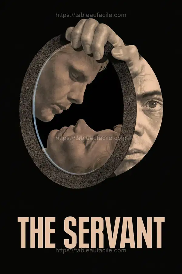 The Servant (1963) apercu