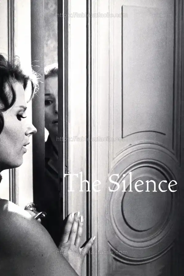The Silence (1963) apercu