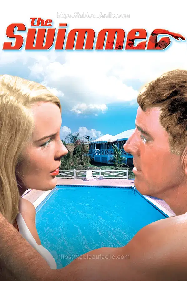 The Swimmer (1968) apercu