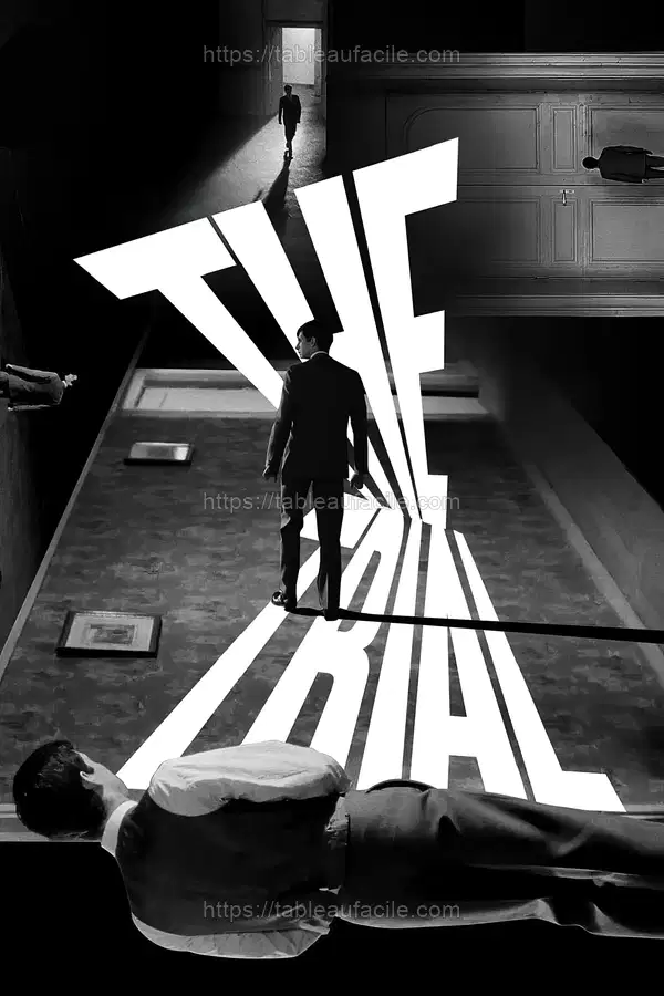 The Trial (1962) apercu