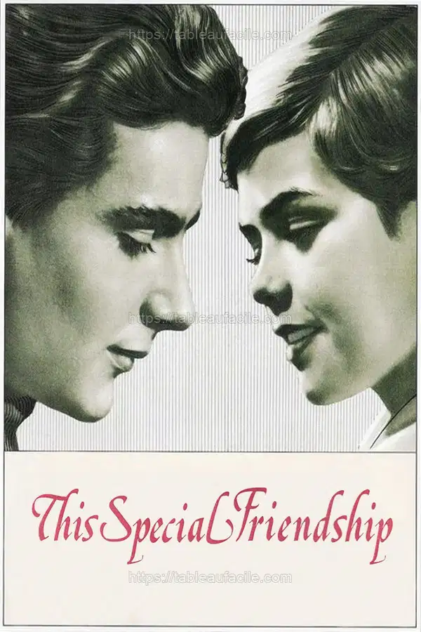 This Special Friendship (1964) apercu