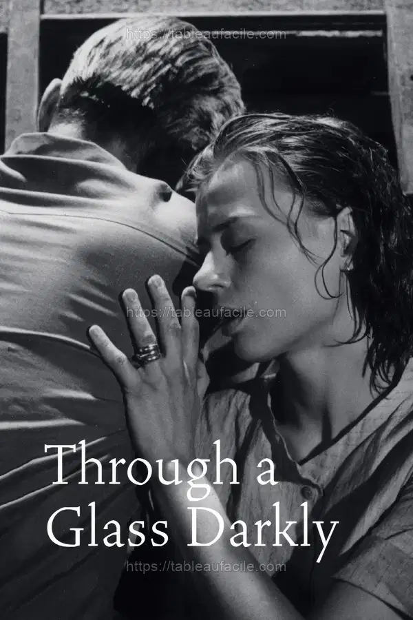 Through a Glass Darkly (1961) apercu