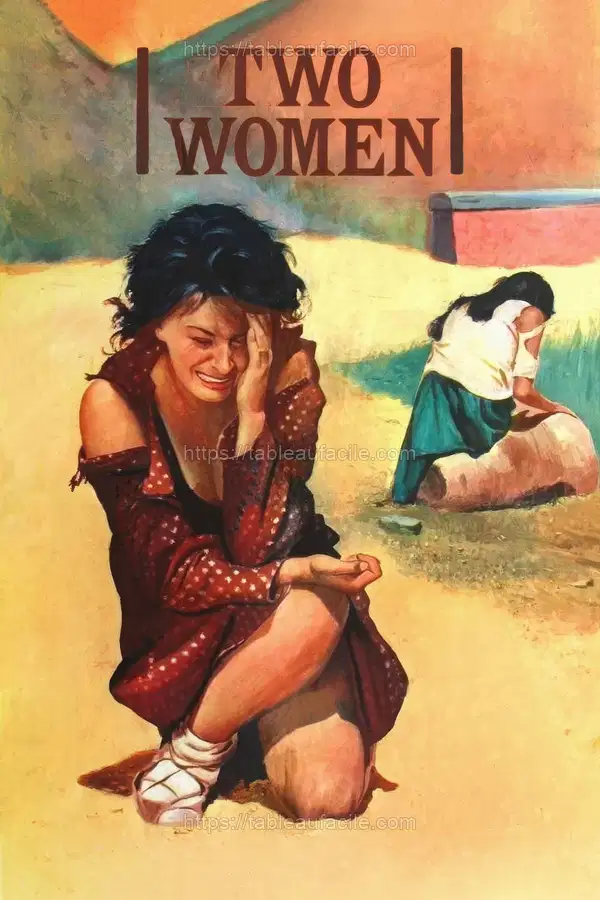 Two Women (1960) apercu