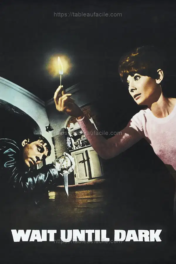 Wait Until Dark (1967) apercu