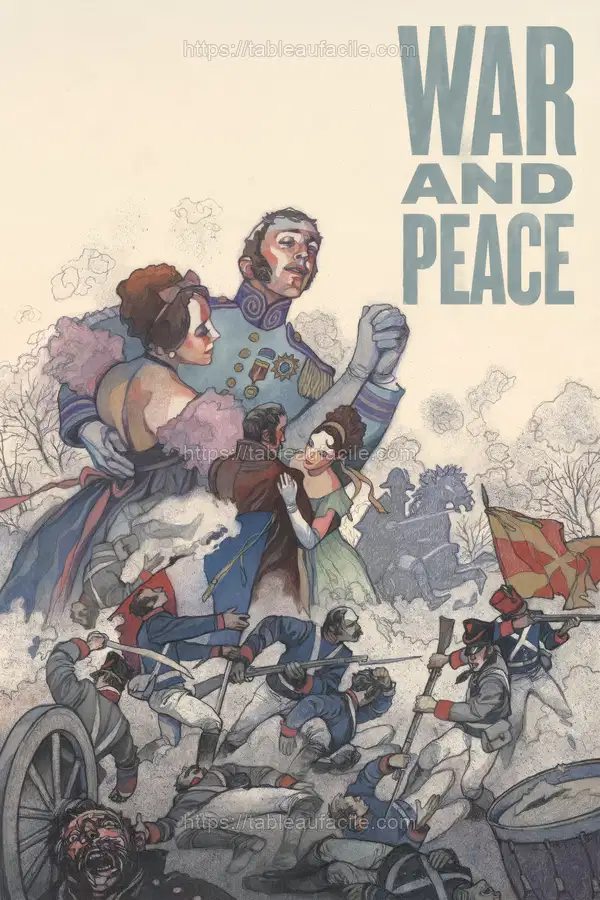 War and Peace (1966) apercu