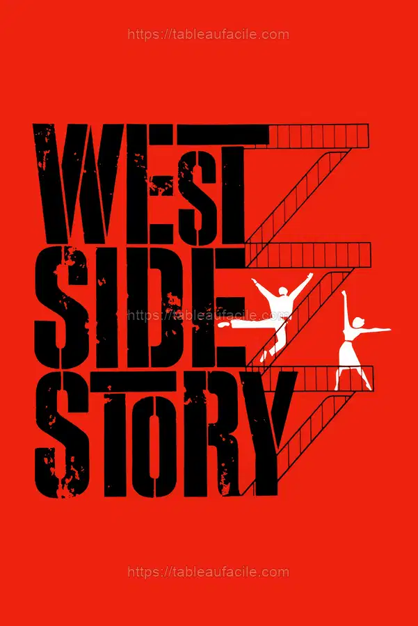 West Side Story (1961) apercu