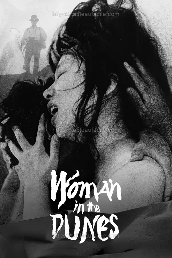Woman in the Dunes (1964) apercu