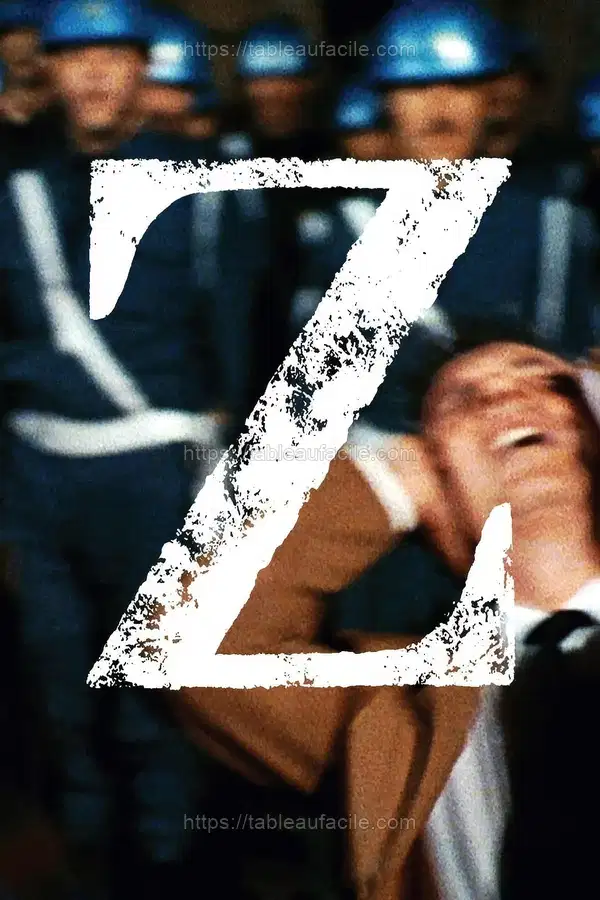 Z (1969) apercu