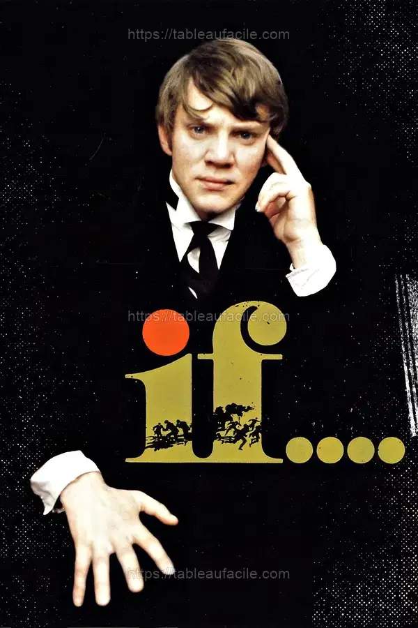 if.... (1968) apercu