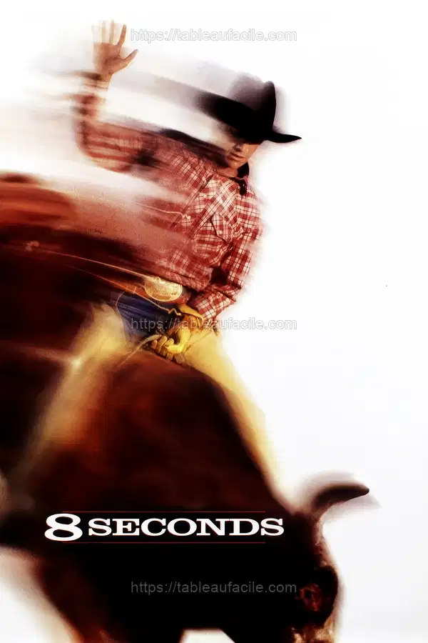 8 Seconds (1994) apercu