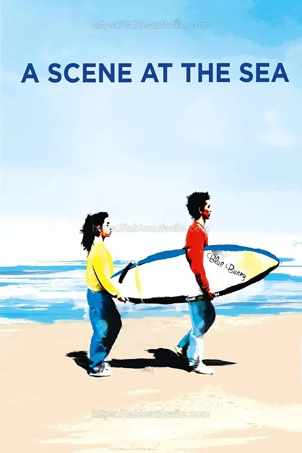 A Scene at the Sea (1991) apercu