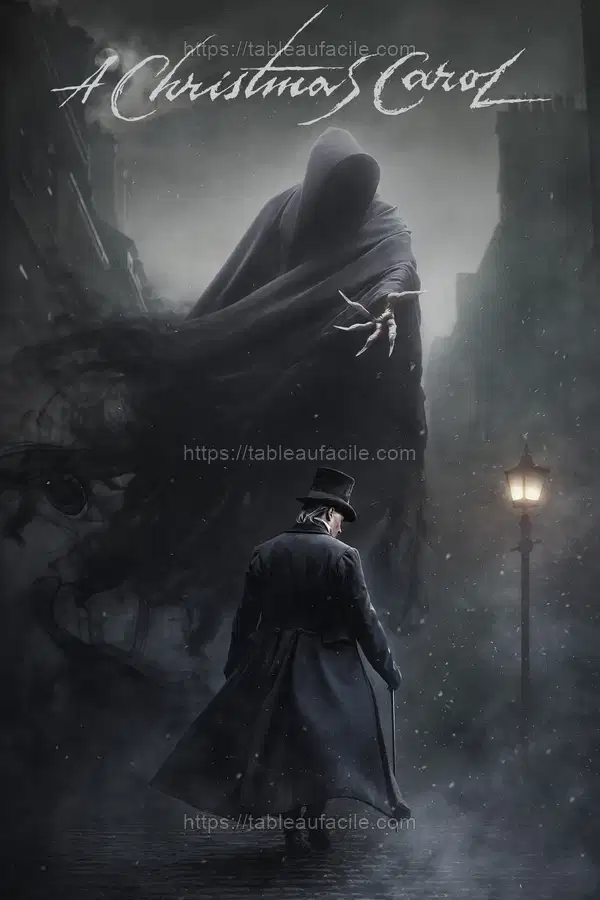 A Christmas Carol (2019) apercu