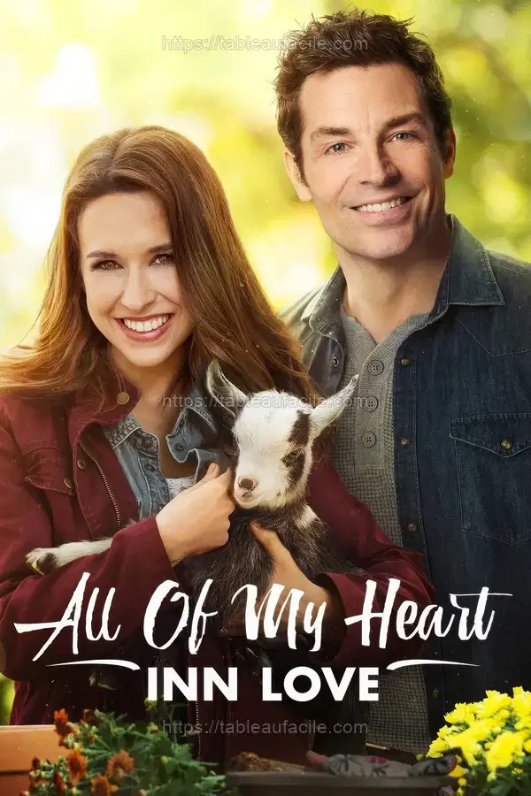 All of My Heart Inn Love (2017) apercu