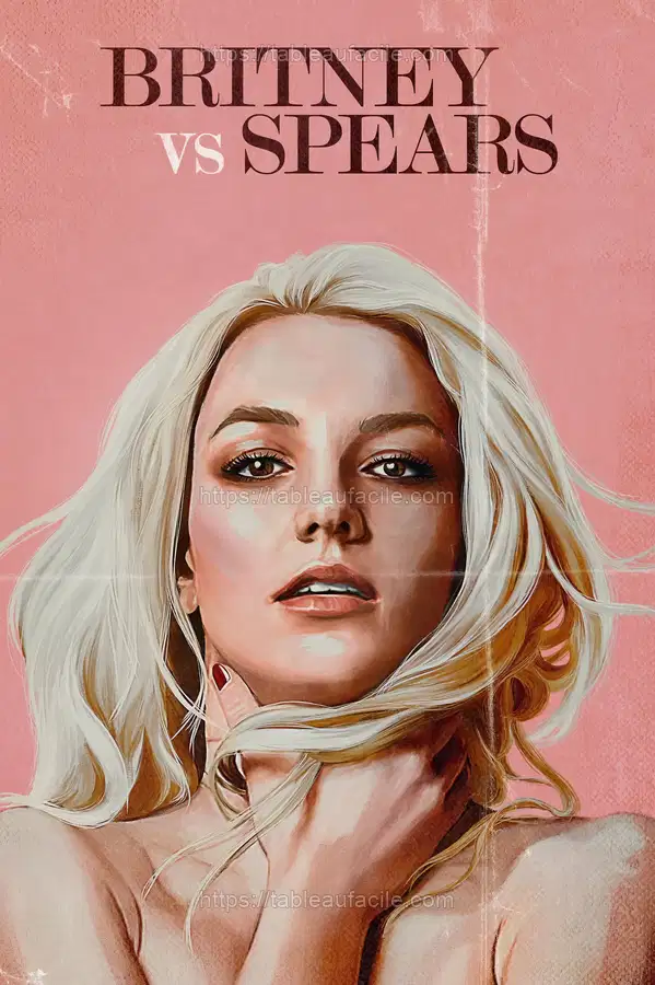 Britney vs. Spears (2021) apercu