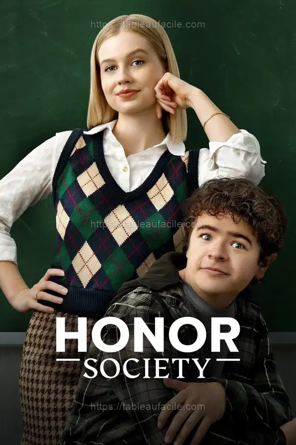 Honor Society (2022) apercu