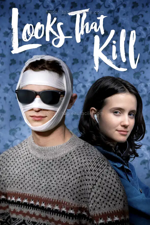 Looks That Kill (2021) apercu