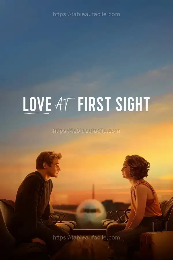Love at First Sight (2023) apercu