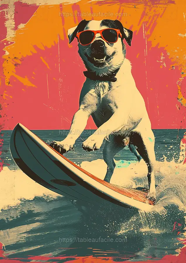 ginevra0934_httpss.mj.runX-os89DeXzw_risograph_dog_wearing_su_c48471df-fd6f-4813-ae1e-7f8506a0fba8_2 apercu