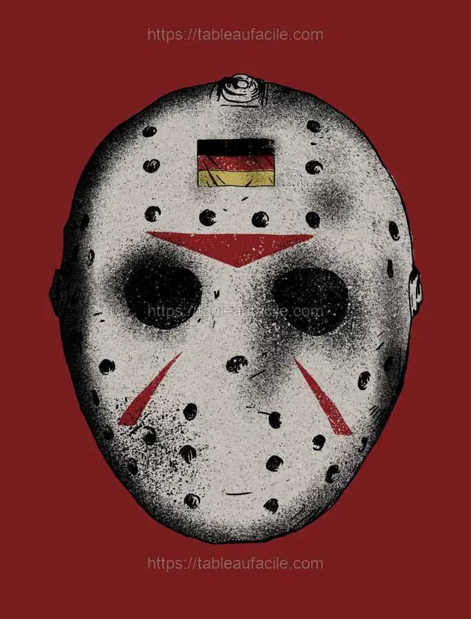Jason apercu