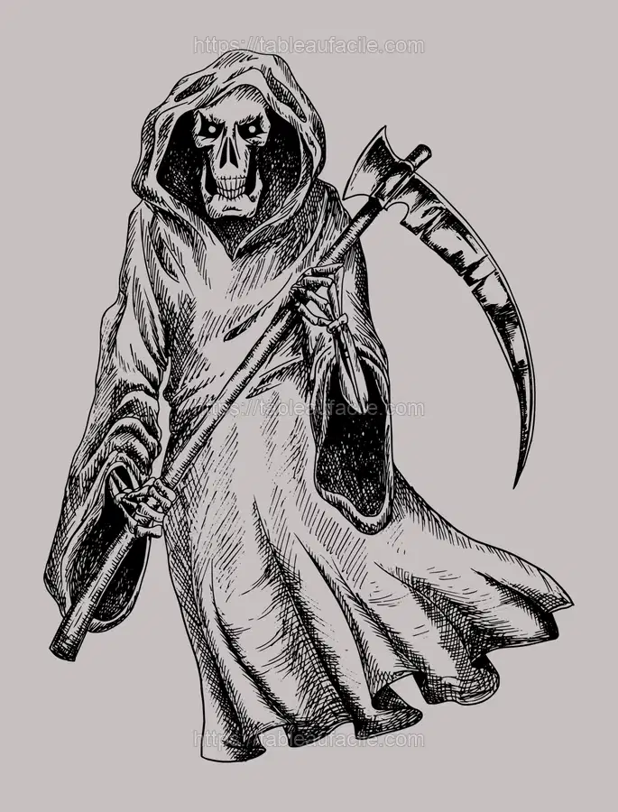 Reaper apercu