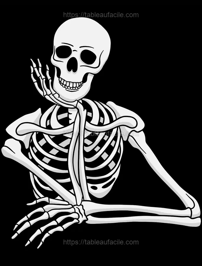 Skeletonn apercu