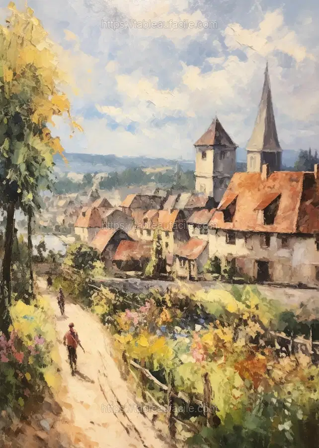 spring (121) apercu