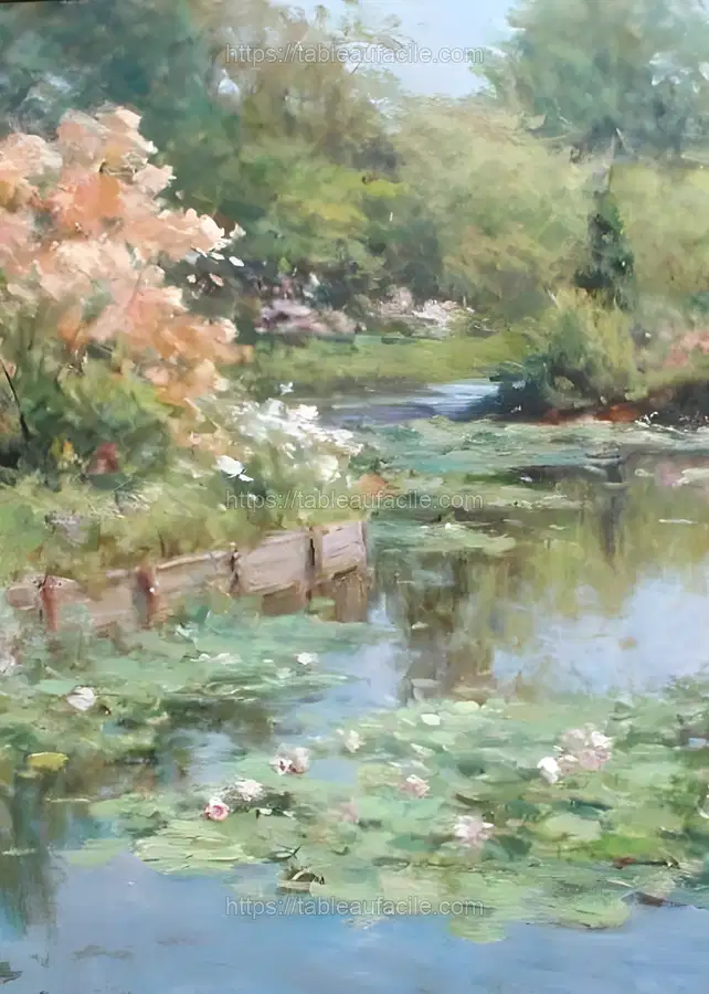 spring (137) apercu
