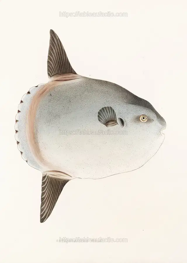 Fauna japonica Pl.144 (1833-1850) copia apercu