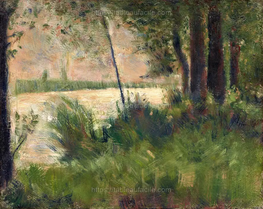 Georges Seurat35 apercu