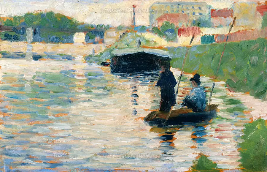 Georges Seurat5 apercu