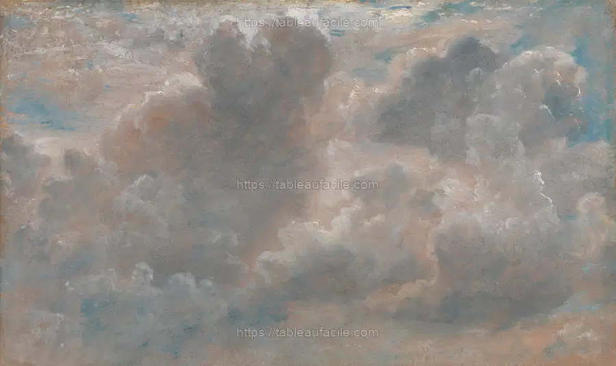 John Constable18 apercu