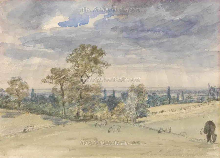 John Constable27 apercu