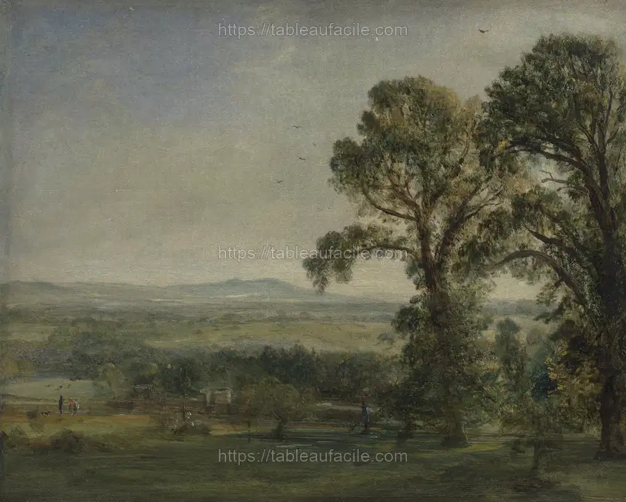 John Constable29 apercu
