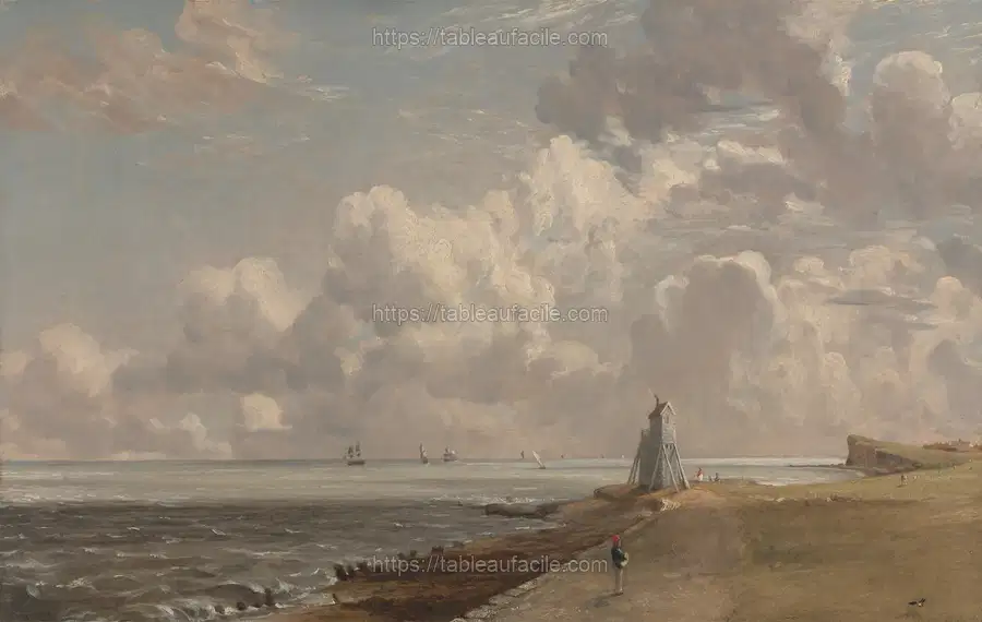 John Constable30 apercu