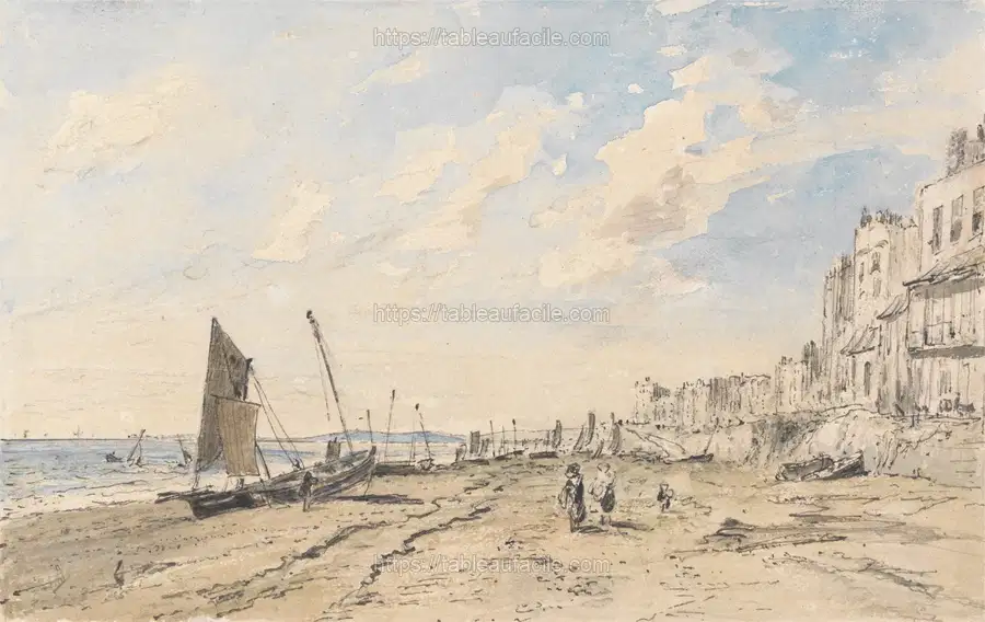 John Constable34 apercu