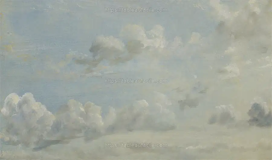 John Constable5 apercu