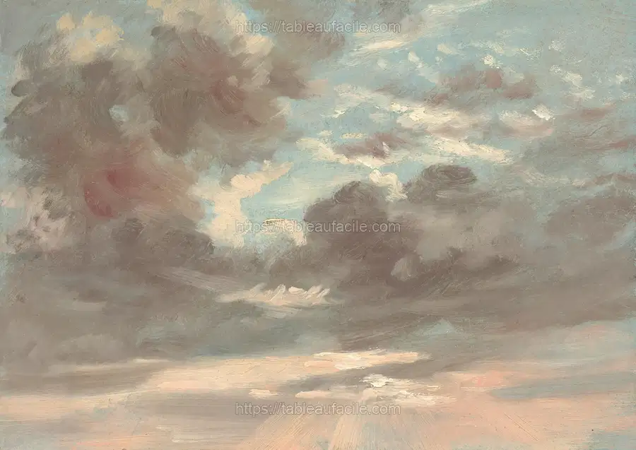 John Constable8 apercu